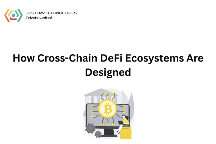 How Cross-Chain DeFi Ecosystem image 1