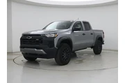 $39998 : Chevrolet Colorado 2026 4x4 thumbnail