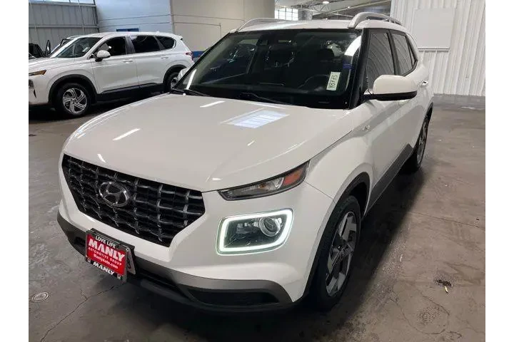 $14937 : Hyundai VENUE 2020 image 7