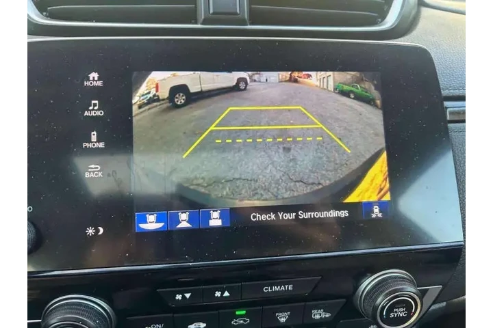 $15900 : 2018 CR-V EX image 8