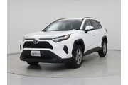 $26998 : Toyota RAV4 2022 XLE 4dr SUV thumbnail