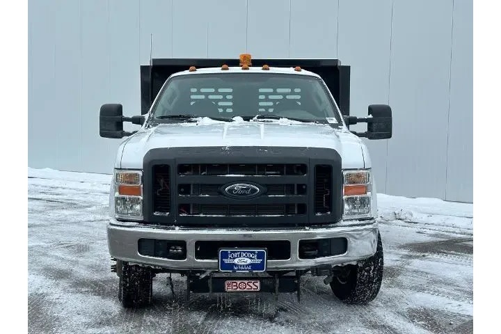 $18438 : Ford F-350 Super Duty 2009 4 image 7