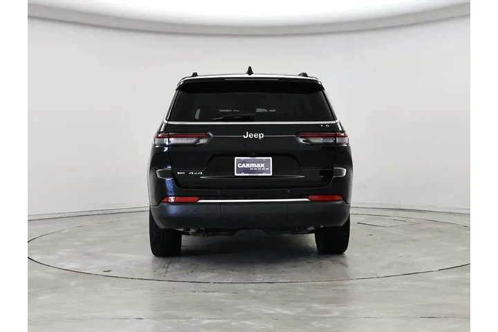 $30998 : Jeep Grand Cherokee L 2021 4 image 6