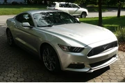 $9900 : 2015 Ford Mustang GT Premium thumbnail