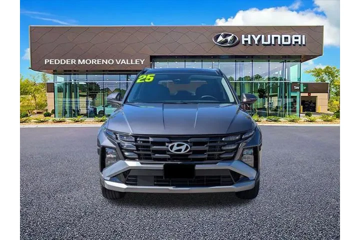 $32543 : Hyundai TUCSON Hybrid 2025 A image 9