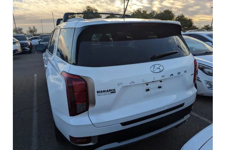 $27990 : Hyundai PALISADE 2021 AWD SE image 3