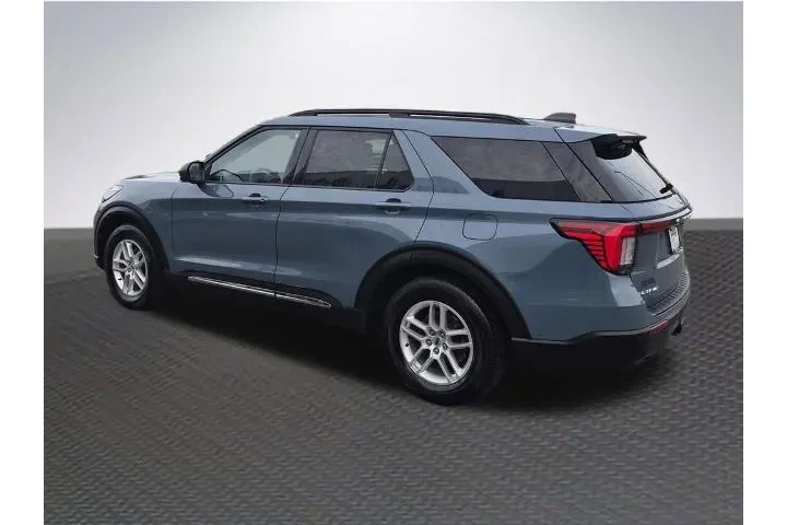 $36353 : Ford Explorer 2025 Active 4d image 5