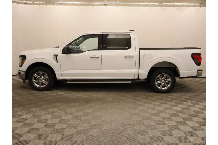 $38950 : Ford F-150 2025 4x2 XLT 4dr image 4