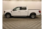 $38950 : Ford F-150 2025 4x2 XLT 4dr thumbnail