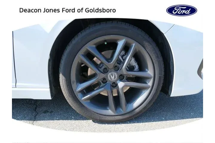 $39311 : Acura TLX 2024 SH-AWD 4dr Se image 10