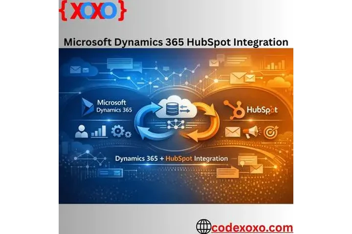 Steps for Microsoft Dynamics 3 image 1