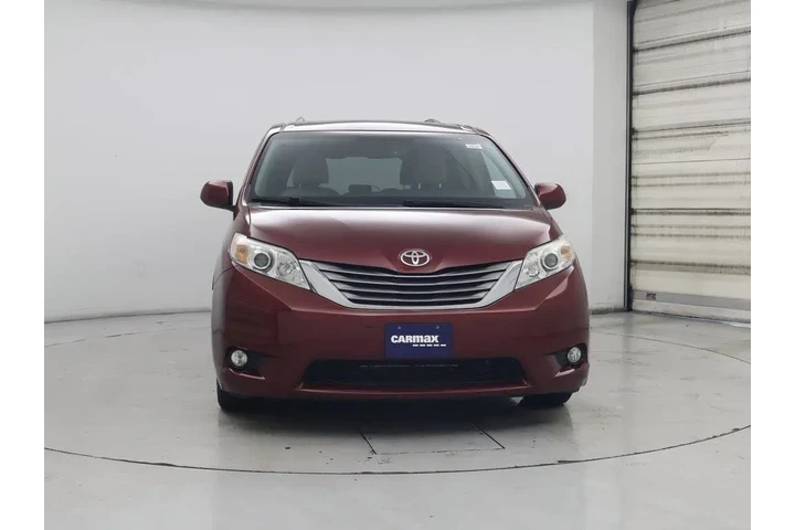 $25998 : Toyota Sienna 2015 XLE 7-Pas image 5