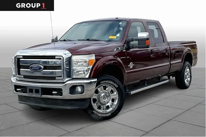 $35998 : Ford F-350 Super Duty 2016 4 image 1