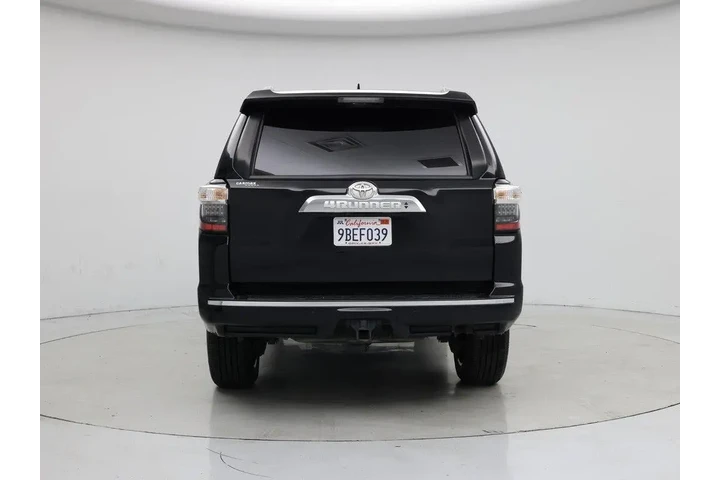 $31998 : Toyota 4Runner 2018 AWD Limi image 6