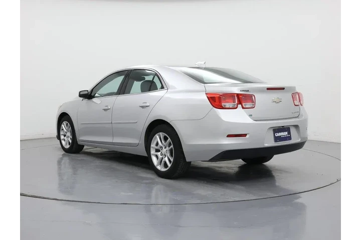 $12599 : Chevrolet Malibu Limited 201 image 2