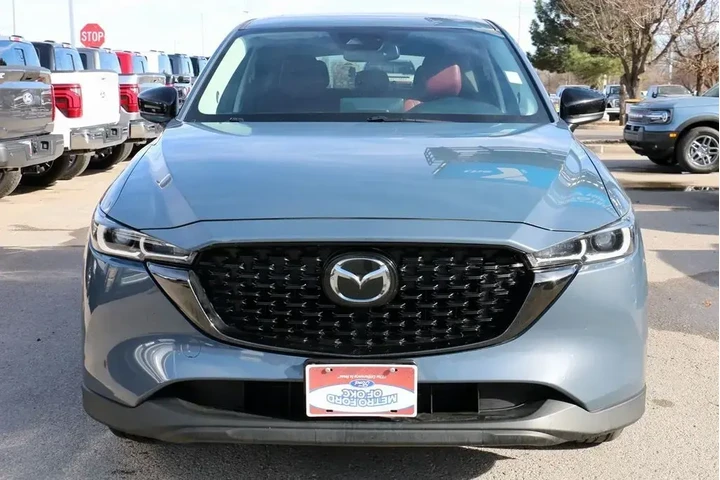$22495 : Mazda CX-5 2024 AWD 2.5 S Ca image 3