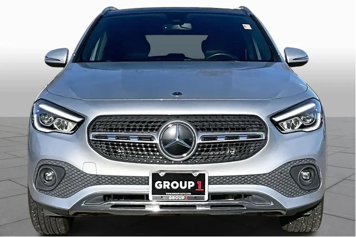 $24389 : Mercedes-Benz GLA 2021 GLA 2 image 4