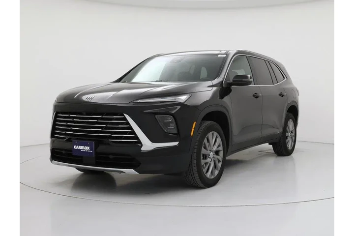 $35998 : Buick Enclave 2025 Preferred image 4