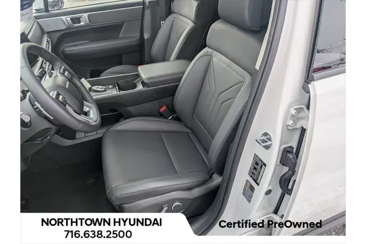 $39903 : Hyundai SANTA FE Hybrid 2026 image 9