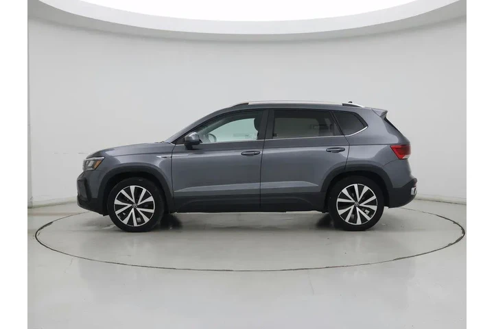 $21998 : Volkswagen Taos 2022 SE 4dr image 3
