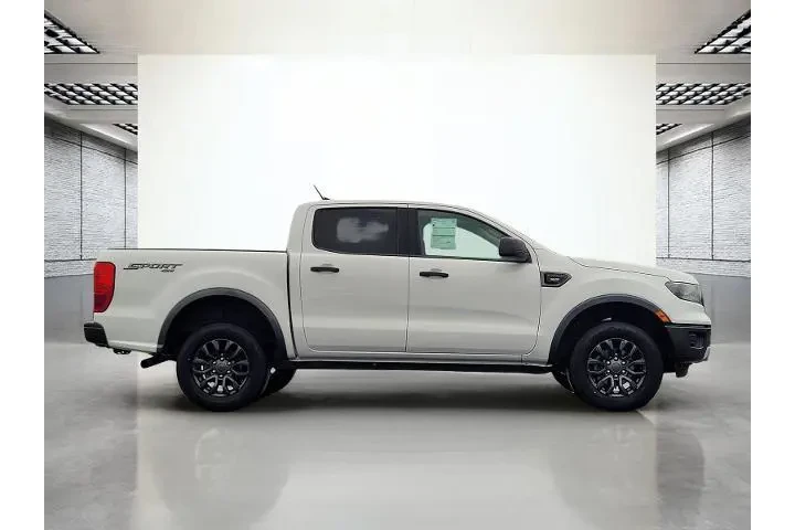$27988 : Ford Ranger 2019 4x4 XL 4dr image 6
