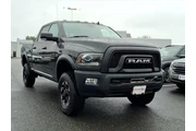 Ram 2500 2018 4x4 Power Wago
