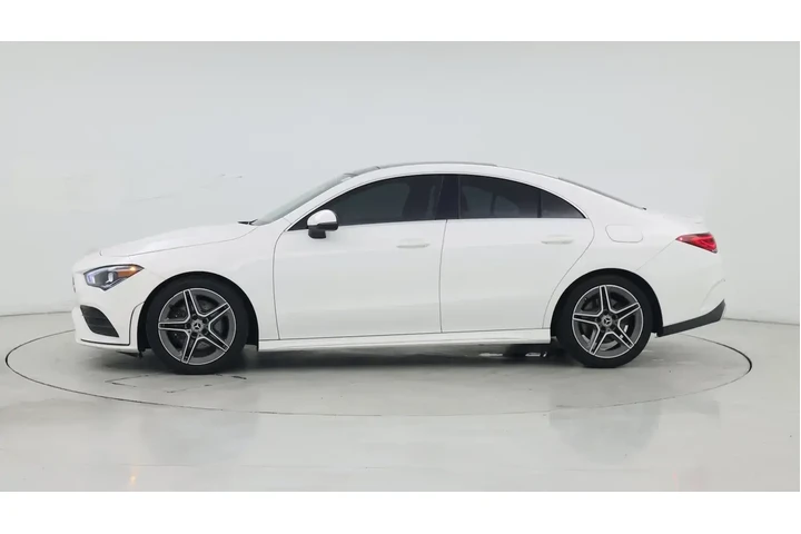 $25998 : Mercedes-Benz CLA 2020 CLA 2 image 3