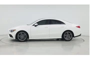 $25998 : Mercedes-Benz CLA 2020 CLA 2 thumbnail