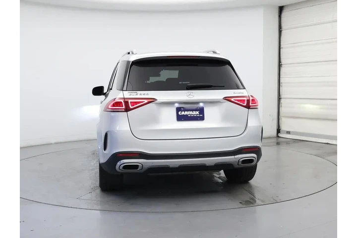 $35998 : Mercedes-Benz GLE 2020 AWD G image 6