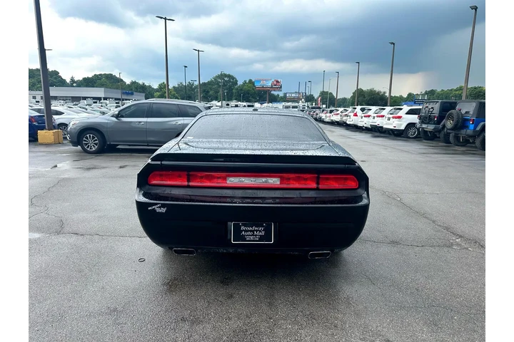 $9980 : 2012 Challenger 2dr Cpe SXT P image 3