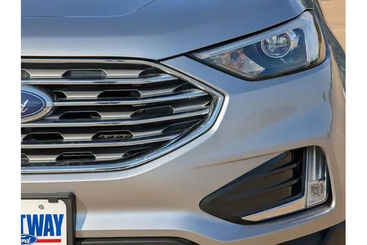 $18654 : Ford Edge 2022 AWD ST-Line 4 image 10