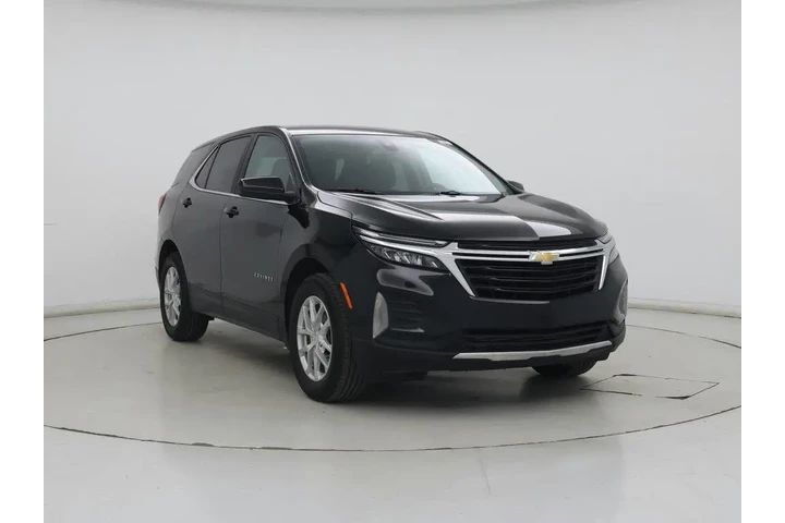 $22998 : Chevrolet Equinox 2024 LT 4d image 1