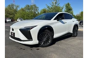 2023 RZ 450e Luxury en Madison