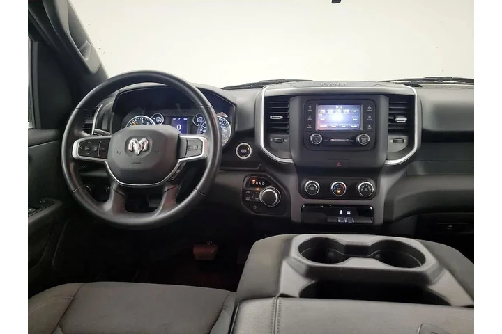 $31998 : Ram 1500 2022 4x4 Big Horn 4 image 10