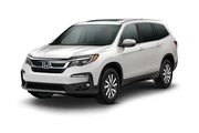 Honda Pilot 2020 EX-L 4dr SU en Atlanta