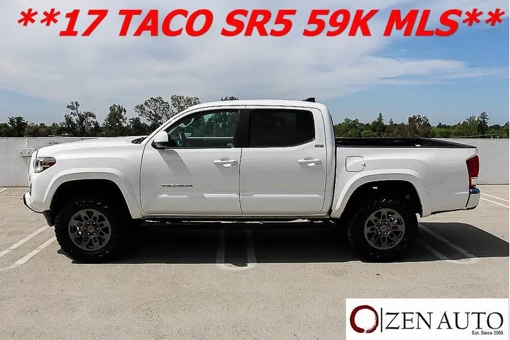$27995 : Toyota Tacoma 2017 4x2 TRD S image 4
