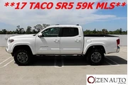 $27995 : Toyota Tacoma 2017 4x2 TRD S thumbnail