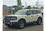 $31798 : Ford Bronco Sport 2025 AWD B thumbnail
