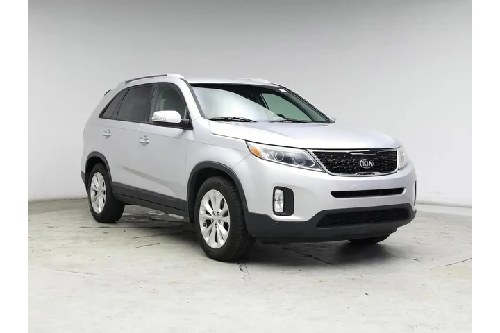 $13998 : Kia Sorento 2015 EX 4dr SUV image 1