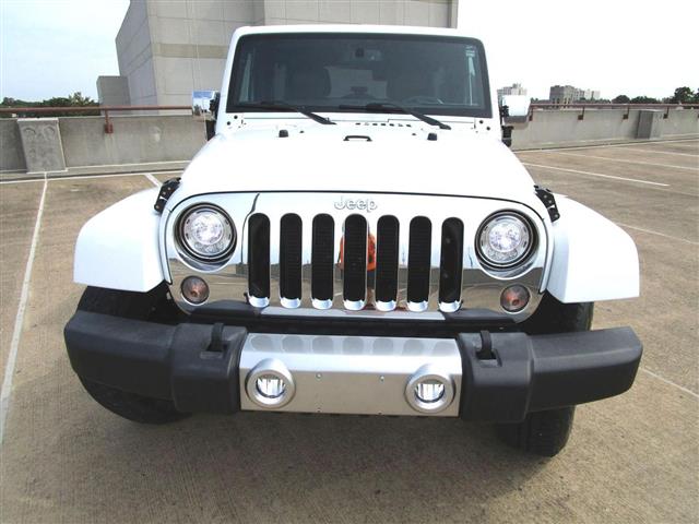 $32500 : 2017 JEEP WRANGLER UNLIMITED2 image 6