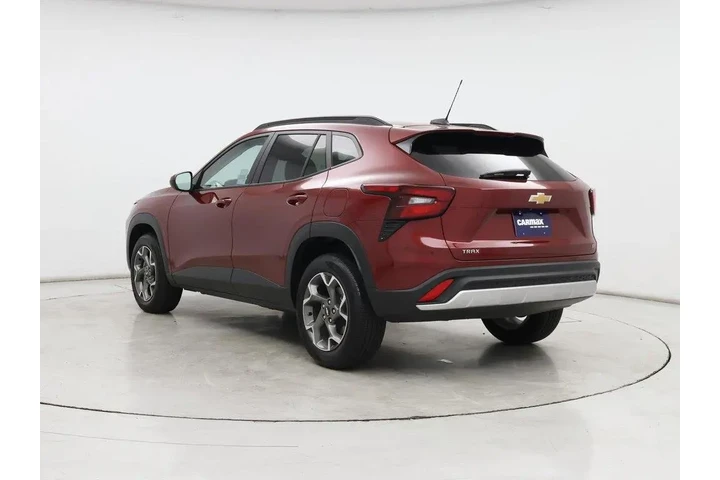 $22998 : Chevrolet Trax 2025 LT 4dr C image 2