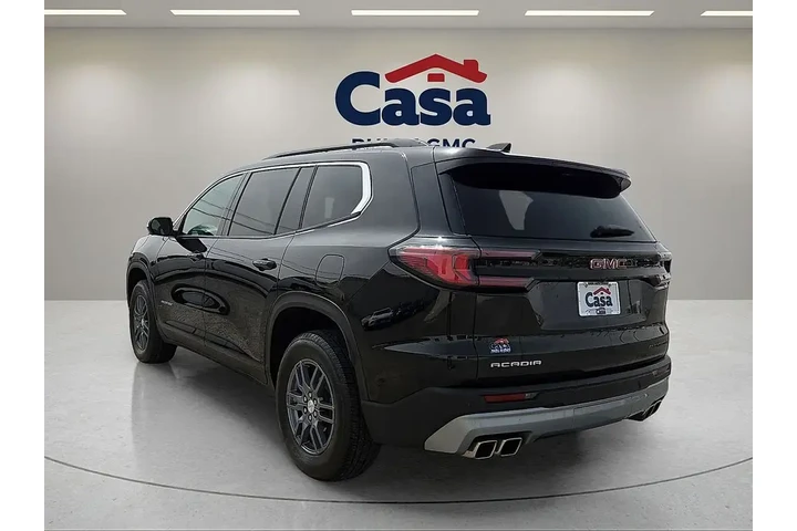 $38995 : GMC Acadia 2025 Elevation 4d image 4