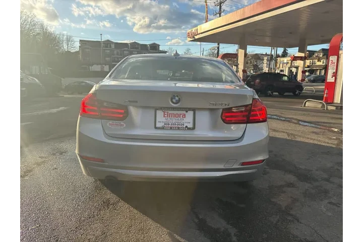 $6999 : 2013 BMW 3 Series 320i xDrive image 6
