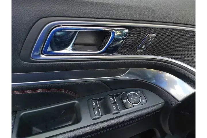 $21444 : Ford Explorer 2018 AWD Sport image 9