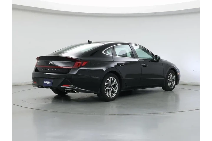 $23998 : Hyundai SONATA 2023 SEL 4dr image 8