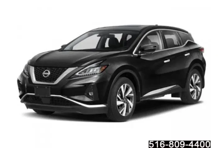 $27947 : Nissan Murano 2023 AWD Plati image 4