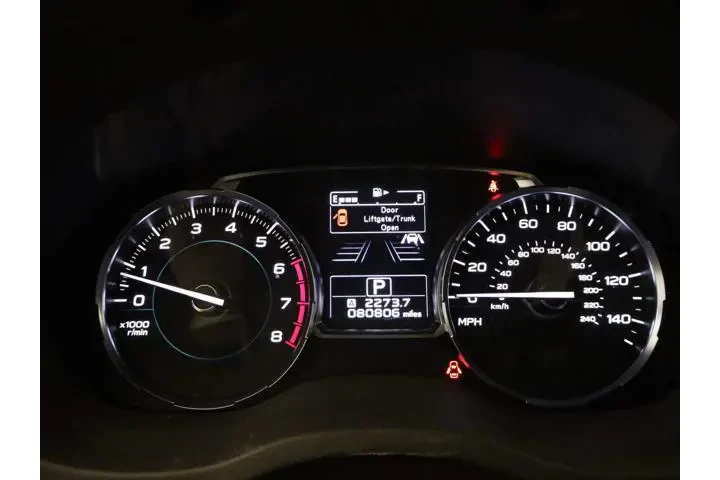 $14999 : Subaru Forester 2018 AWD 2.5 image 4