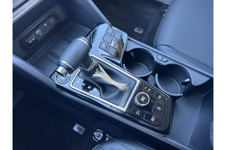 $27999 : Kia Sportage 2023 EX 4dr SUV image 8