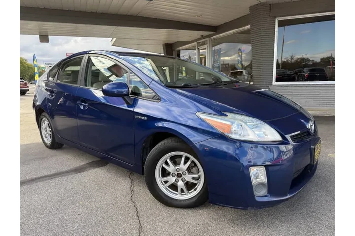 $8950 : 2010 Prius II image 9