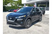 $20995 : Nissan Rogue 2023 S 4dr Cros thumbnail
